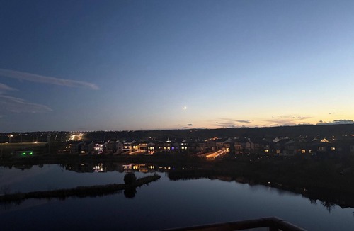 Cranston Condo | 2 Bedroom Condo With Lake View