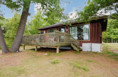 Carling Cottage | 2-Bedroom Cottage #2