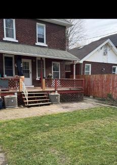 Sandwich Towne Apartment | 2 Bedroom Cozy Accommodation