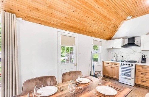 Hamilton Township House | #2 Cottage - Poland