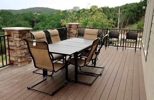 Indian Point House | #2 - Main Level - Antlers Resort 4 Bedroom
