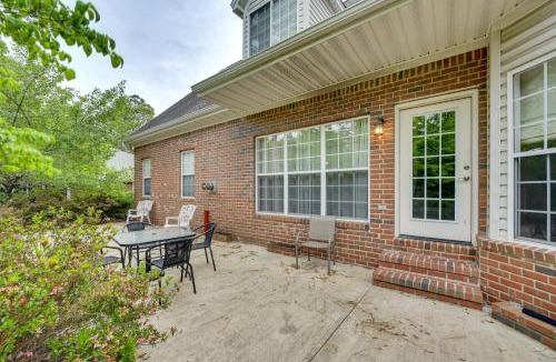 Pinehurst House | 2 Mi to Pinehurst Resort: Spacious Golf Getaway!