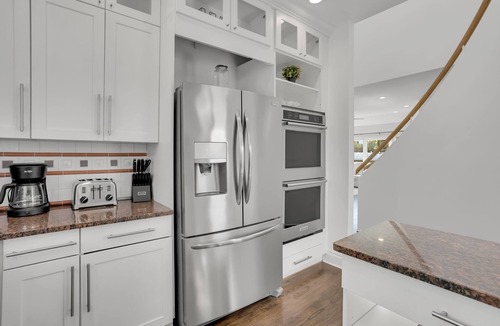 Delray Beach House | 2 Side-by-Side Delray Beach Homes & Guest House - 1 blk to beach & Atlantic Ave!