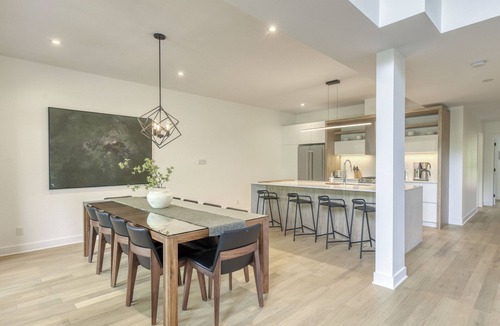 Mont-Tremblant Condo | 201 Verbier Building 4