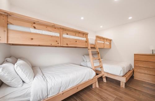 Beaupre House | 206 Val-des-Neiges - MSA LUX