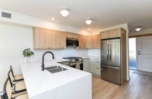 Hornby Island Villa | #214 Sockeye at Hornby Island Resort
