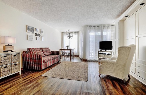 Stoneham Apartment | 22#32 Chemin du Hameau - Studio
