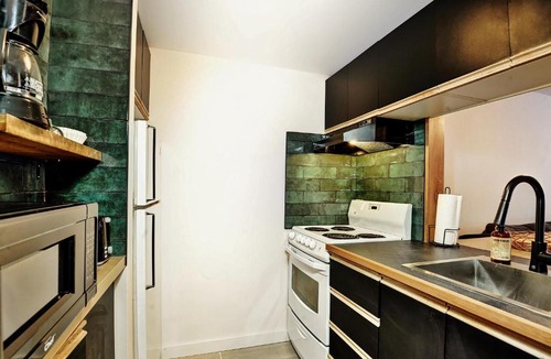 Stoneham Apartment | 24#23 Chemin du Hameau - Studio