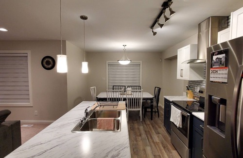 Fort Gary House | 2500 sq ft Home (2021)