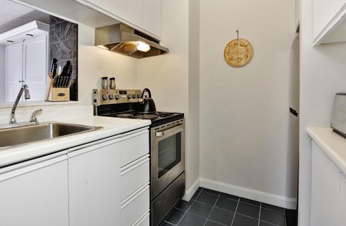 Stoneham Apartment | 26#52 Chemin du Hameau (studio)