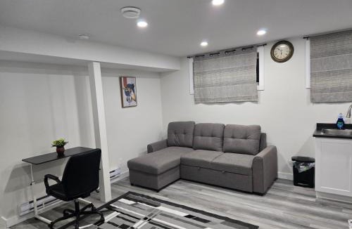 Regina Apartment | 2705 B Makowsky Crescent, Regina