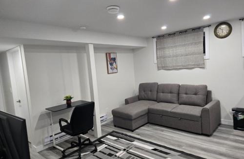 Regina Apartment | 2705 B Makowsky Crescent, Regina