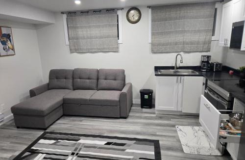Regina Apartment | 2705 B Makowsky Crescent, Regina