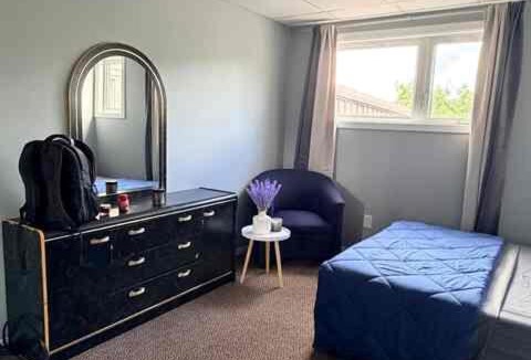 Regina Apartment | 2806 Regina