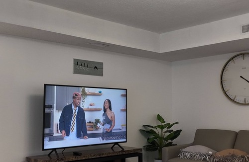 Prince George House | 2Bedroom, 2bed, day light Suite, in a secured environment