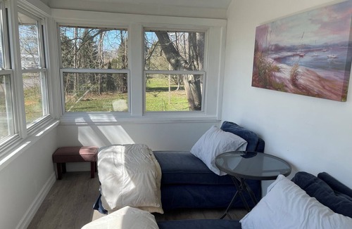 Kingsport Cottage | 2BR Kingsport, Nova Scotia, Coastal Getaway