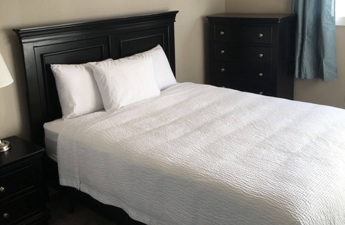 Moose Jaw House | 2nd Home Suites - Moose Jaw Unit 1 - 2nd Home Suites - Moose Jaw - Unit 3