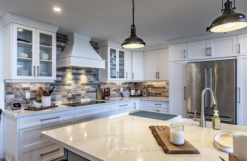 Port Carling Cottage | 3 bed 2 bath cottage on Lake Muskoka