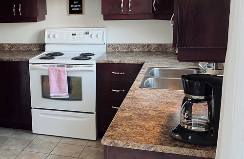 Bromont Condo | 3 bedroom condo - Ski season 2025-2026 - Bromont - Located at P4