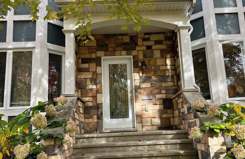 Bromont Condo | 3 bedroom condo - Ski season 2025-2026 - Bromont - Located at P4