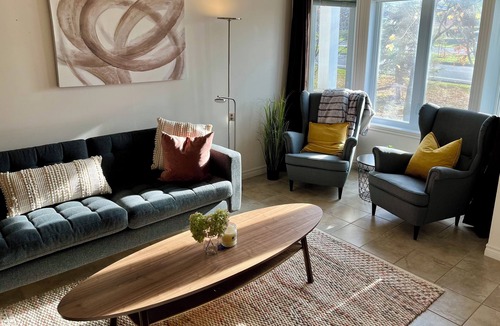 Bromont Condo | 3 bedroom condo - Ski season 2025-2026 - Bromont - Located at P4