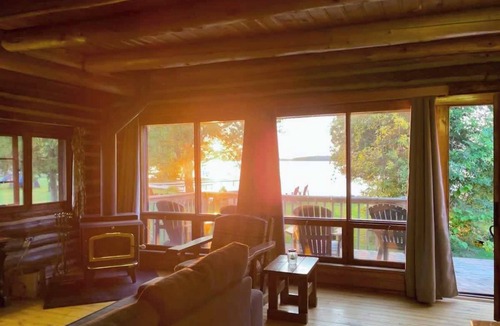 Rosedale House | 3-Bedroom Cottage #7 - Balsam Lake