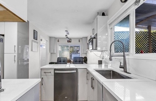 Clearbrook House | 3-bedroom duplex in west Abbotsford