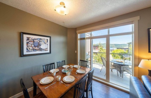 Sooke House | 3 Bedroom Sooke Townhome