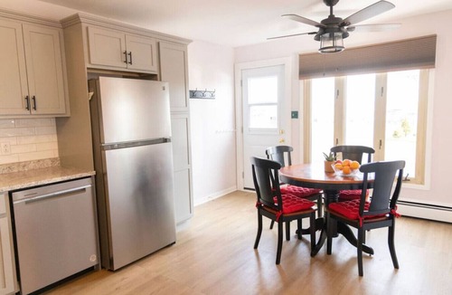 Moncton Apartment | 3 Bedroom Unit-Central Location