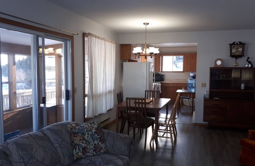 Northern Ontario Cottage | 3 Cottages on the water with a spectacular view