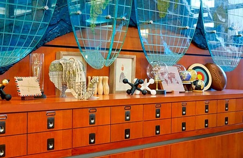 Richmond City Centre Hotel | 3-Star Hotel ∙ Four Points by Sheraton Vancouver Airport