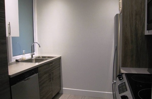 Plateau Mont Royal Apartment | #328 Apartment with 2 bedrooms in Plateau Mont-Royal