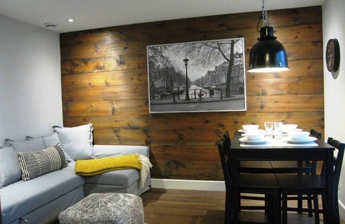 Plateau Mont Royal Apartment | #328 Apartment with 2 bedrooms in Plateau Mont-Royal