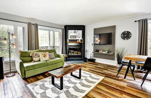 Stoneham Apartment | 35#12 Chemin du Hameau - Studio