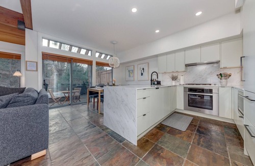 Village North House | 3BD/3BA Village Townhome/Hot Tub