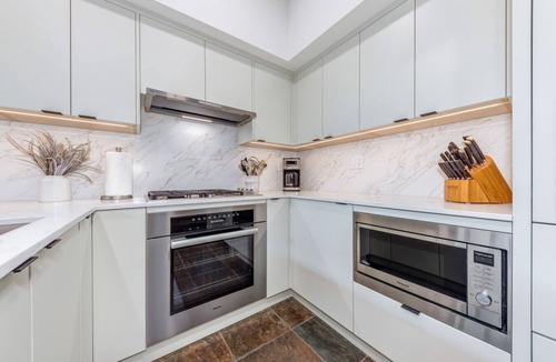 Village North House | 3BD/3BA Village Townhome/Hot Tub