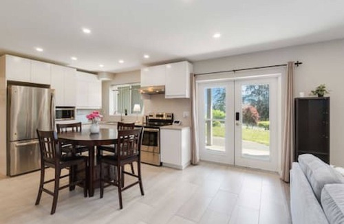 Crescent Beach House | 3BR Charming home in Surrey!