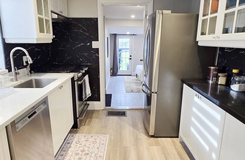 Niagara-on-the-Lake House | 3BR home w/large yard near wineries & outlet