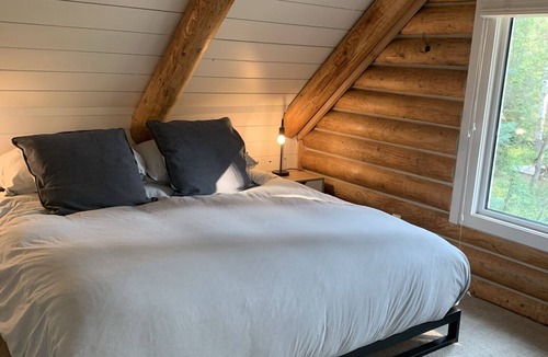 Panorama Cabin | 4 Bed Cabin at Panorama Resort