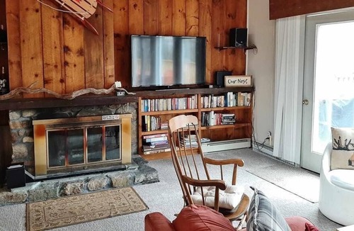 Campton House | 4 Bedroom 2 Bath Chalet Waterville Estates Sleeps 12