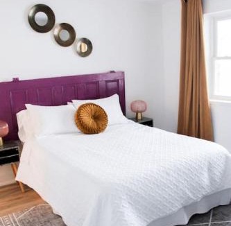 Rossmore House | 4 Guest Suite with Waterfront Views at Fancie's PEC - Suite 2