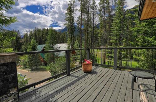 Panorama Apartment | 4 Mt Brewer by StayIn