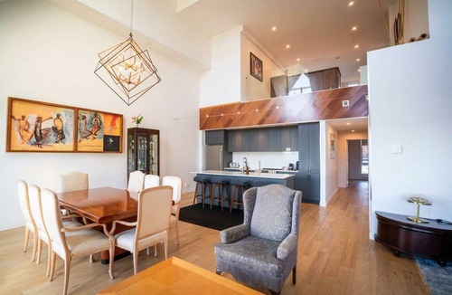 Baie-St-Paul Apartment | 408 | Modern Condo | Pool & Panoramic View