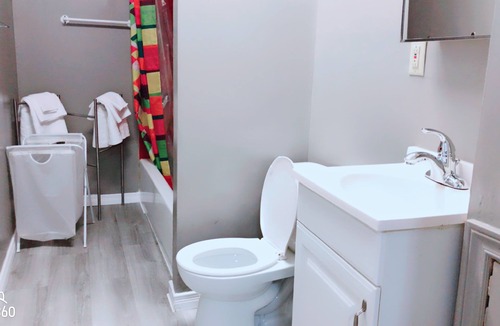 Walkerville Condo | 482# Cheapest Great Home, Walk to Casino Tunnel