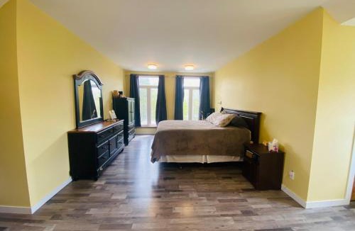 Tracadie House | 5 bedroom Waterfront house