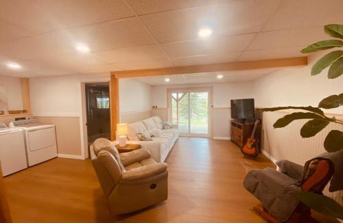 Tracadie House | 5 bedroom Waterfront house