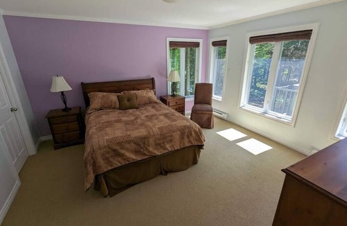 Humber Valley Ski Chalet | 5 Hillside Drive - Humber Valley Resort