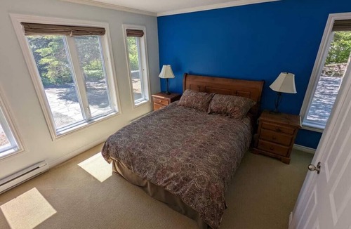 Humber Valley Ski Chalet | 5 Hillside Drive - Humber Valley Resort