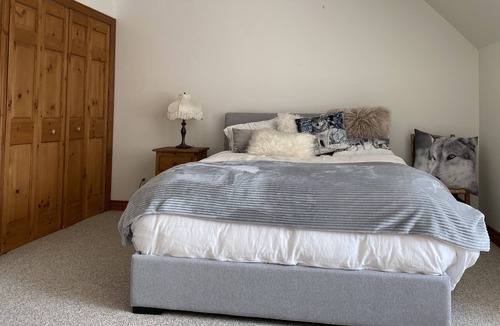 Lac-Superieur Cabin | 5 min to Tremblant Park and ski Resort. Ideal Retreat for Summer or Winter fun