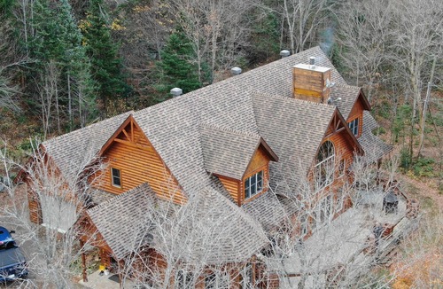 Lac-Superieur Cabin | 5 min to Tremblant Park and ski Resort. Ideal Retreat for Summer or Winter fun
